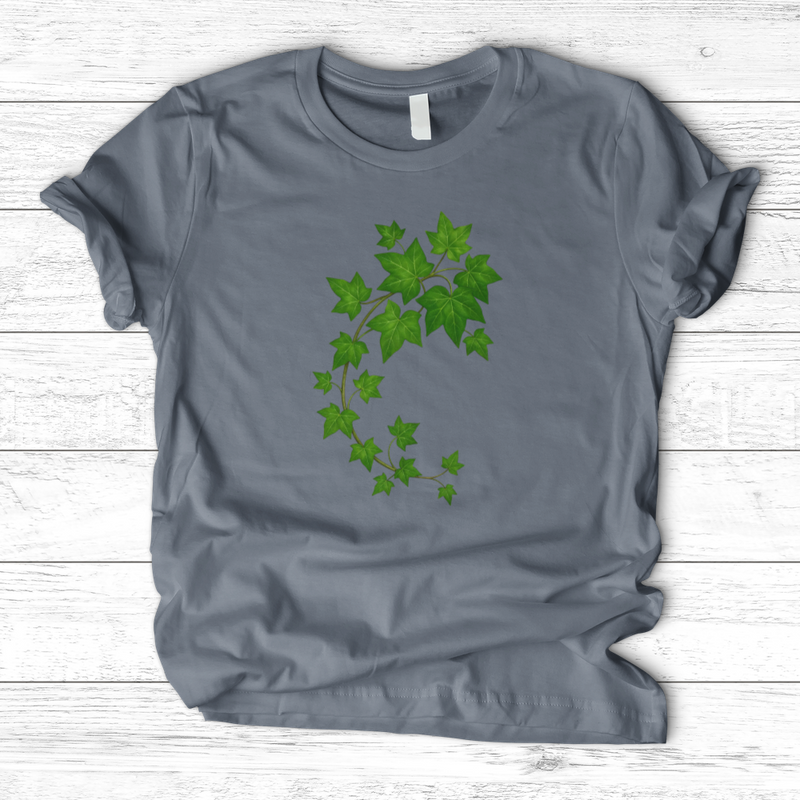 Ivy Plant T-Shirt