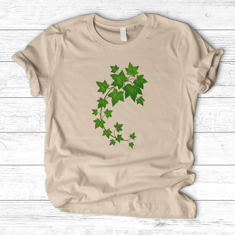 Ivy Plant T-Shirt