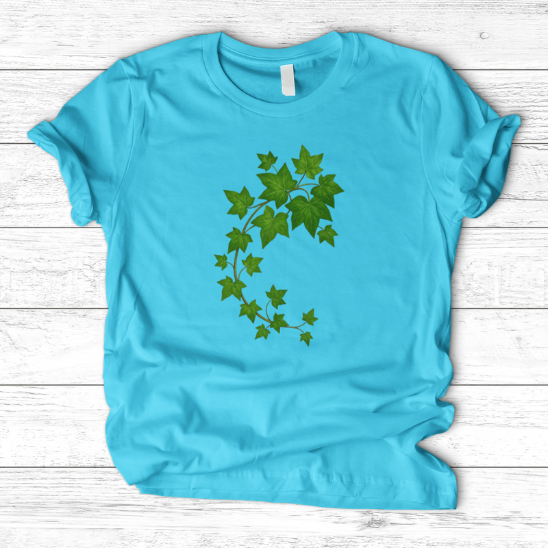 Ivy Plant T-Shirt