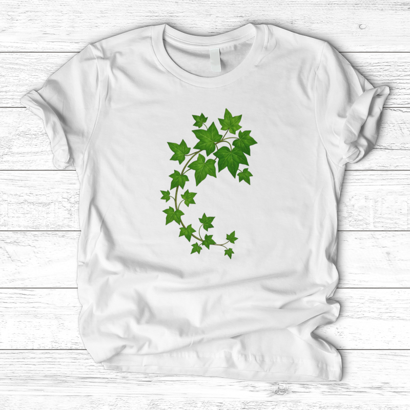 Ivy Plant T-Shirt