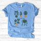 JUST ONE MORE PLANT T-Shirt