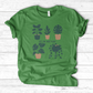 JUST ONE MORE PLANT T-Shirt