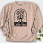 Let Me Love You Crewneck