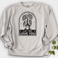 Let Me Love You Crewneck