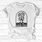 Let Me Love You T-Shirt