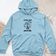 Living That Plant Life Midweight Hooded Sweatshirt