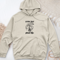 Living That Plant Life Midweight Hooded Sweatshirt