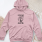 Living That Plant Life Midweight Hooded Sweatshirt