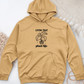 Living That Plant Life Midweight Hooded Sweatshirt
