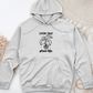 Living That Plant Life Midweight Hooded Sweatshirt