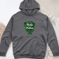 Look at His Pothos Midweight Hooded Sweatshirt