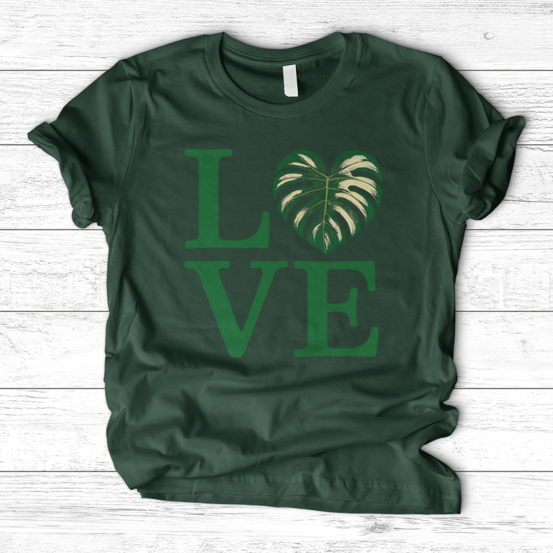 Love T-Shirt