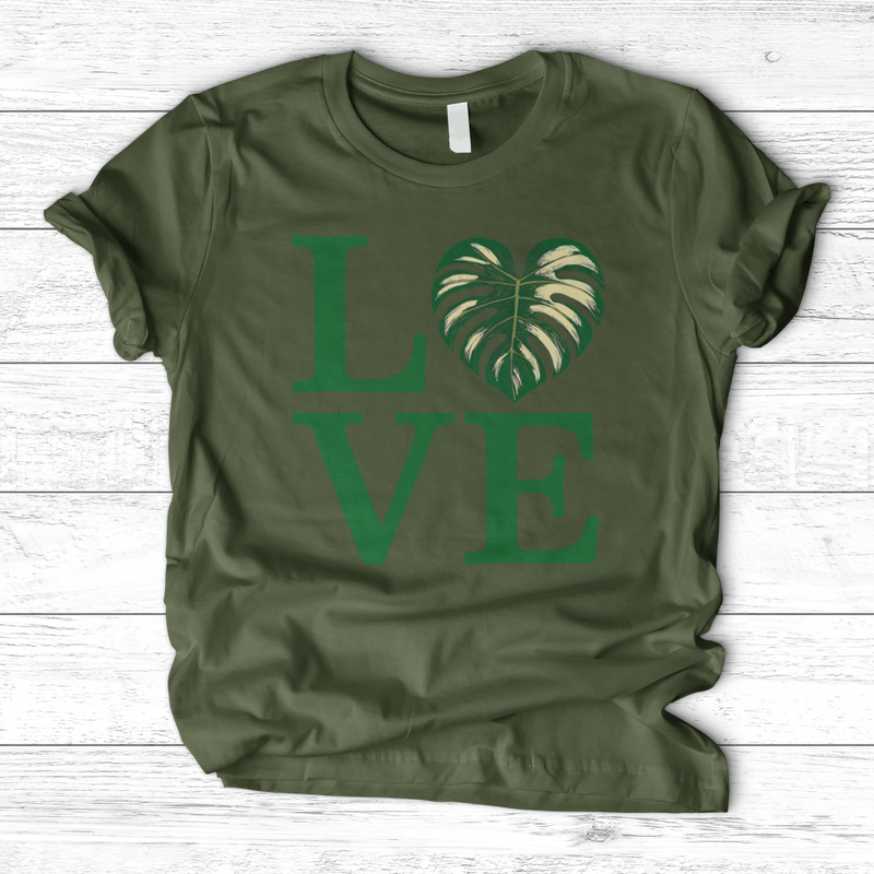 Love T-Shirt