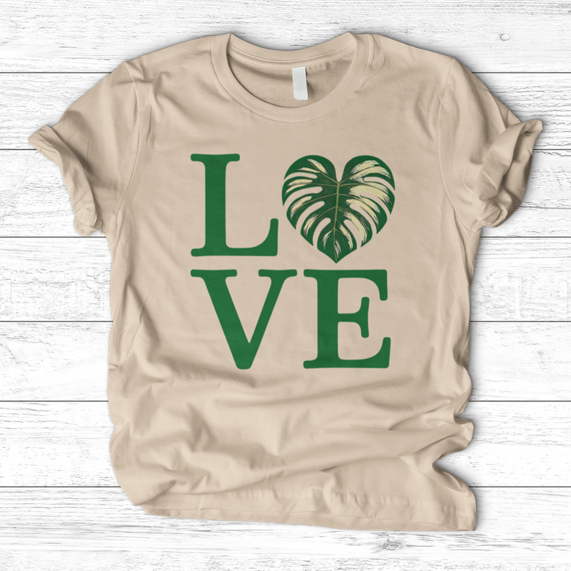 Love T-Shirt