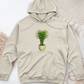 Luck Bumboo Plant Midweight Hooded Sweatshirt