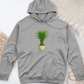 Luck Bumboo Plant Midweight Hooded Sweatshirt