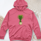 Luck Bumboo Plant Midweight Hooded Sweatshirt