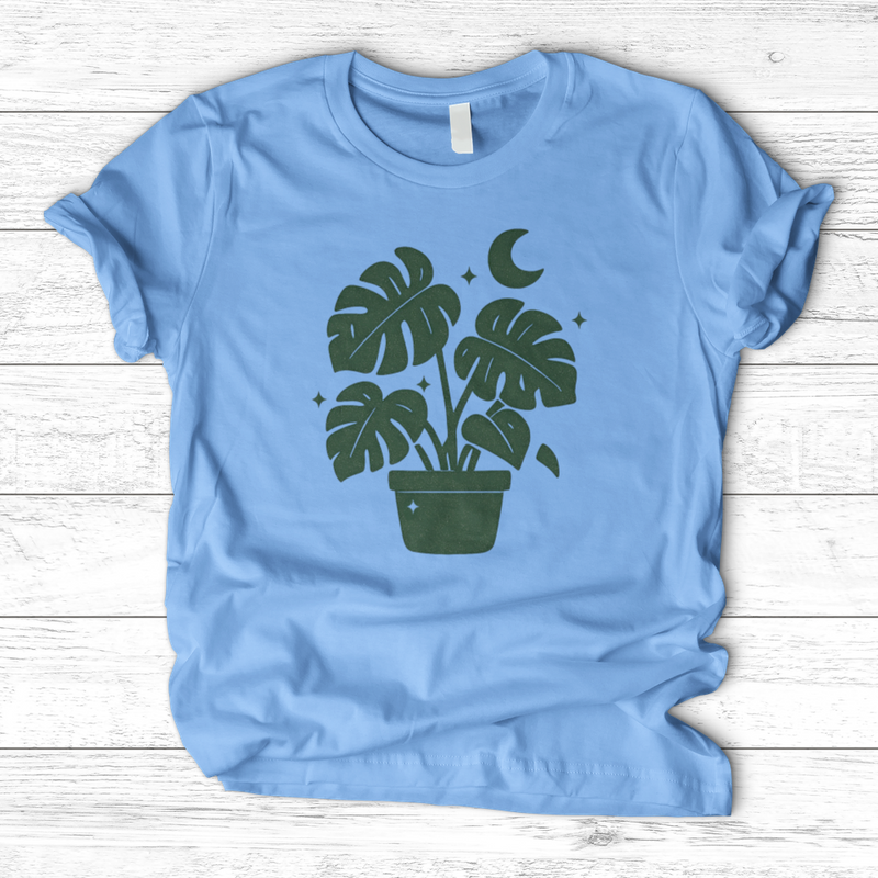 Magical Monstera T-Shirt