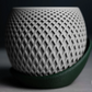 1Z Pot + Base