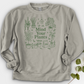 Mind Your Plants Crewneck