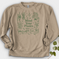 Mind Your Plants Crewneck