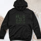 Mind Your Plants Midweight Hooded Sweatshirt