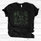 Mind Your Plants T-Shirt