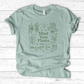 Mind Your Plants T-Shirt