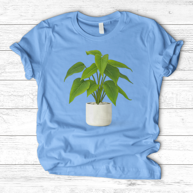 Mkono House Plants T-Shirt