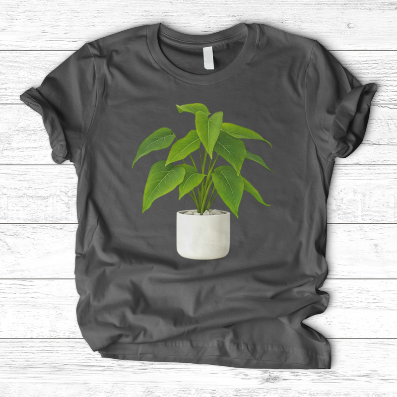 Mkono House Plants T-Shirt