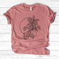 Monstera Adansonii T-Shirt