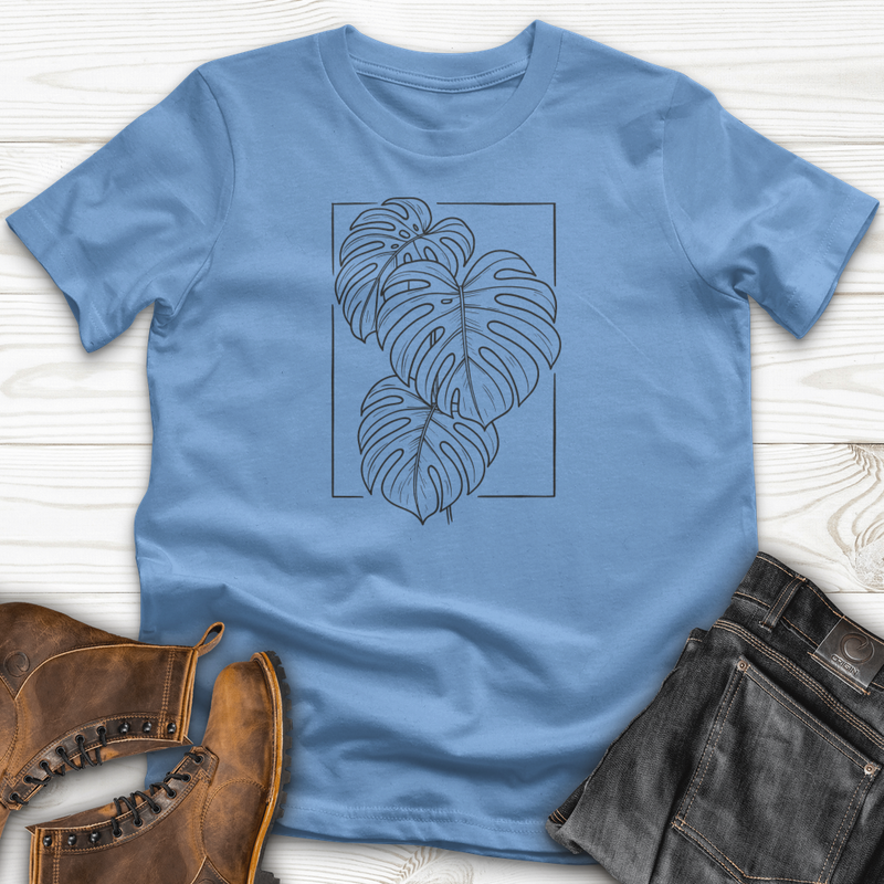 Monstera Deliciosa T-Shirt