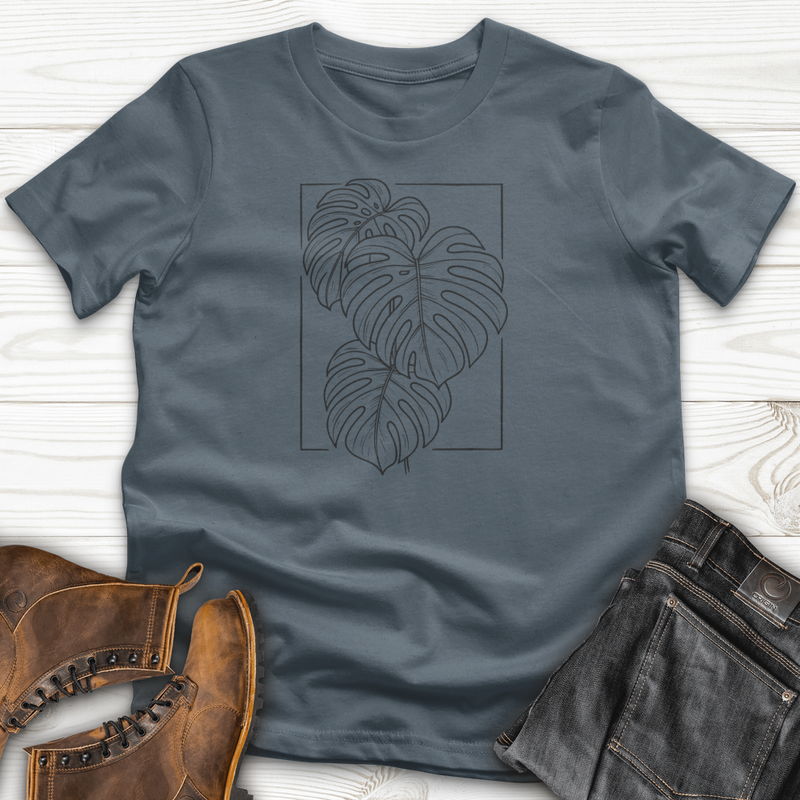 Monstera Deliciosa T-Shirt