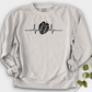 Monstera Heartbeat Crewneck