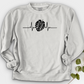 Monstera Heartbeat Crewneck
