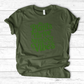 My Plants Thrive on Neglect and Vibes T-Shirt