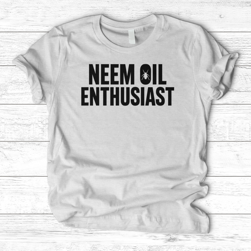 Neem Oil T-Shirt