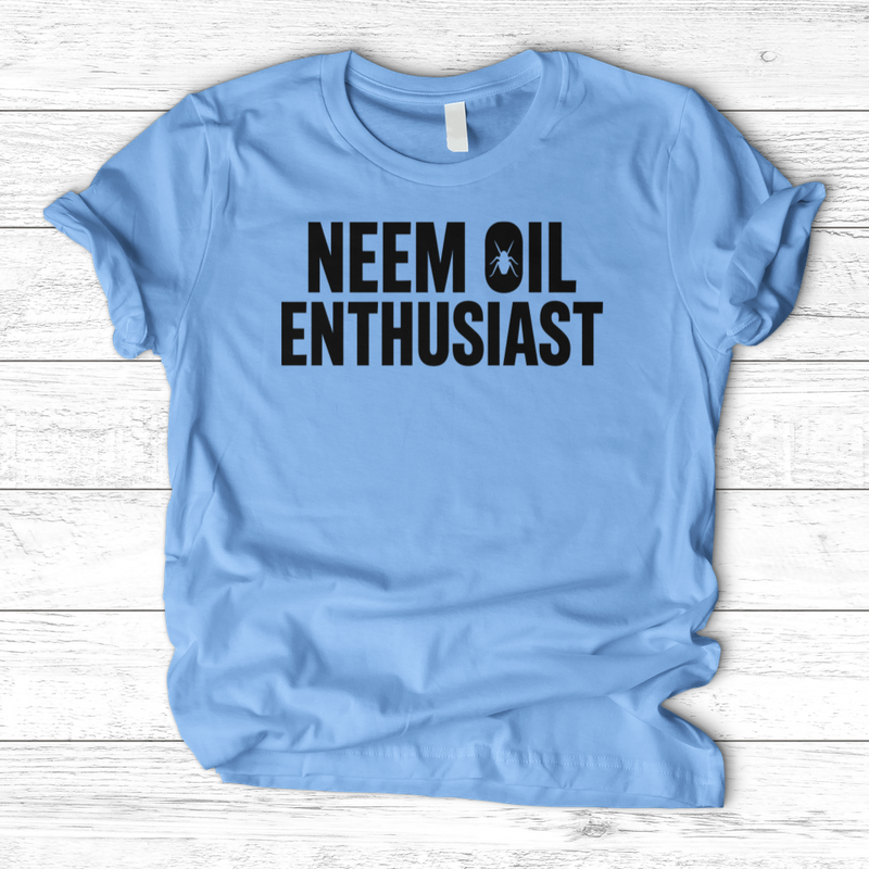 Neem Oil T-Shirt