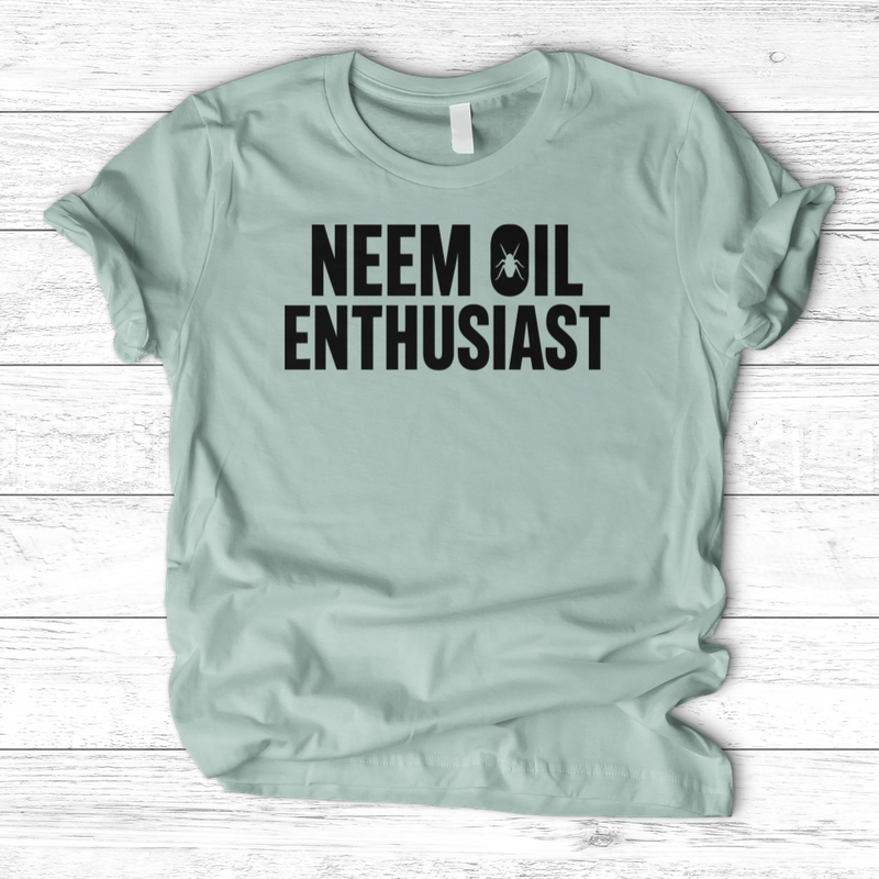 Neem Oil T-Shirt