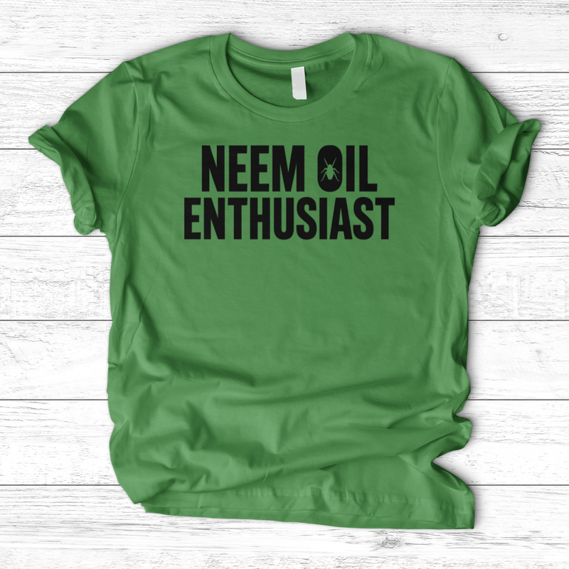 Neem Oil T-Shirt