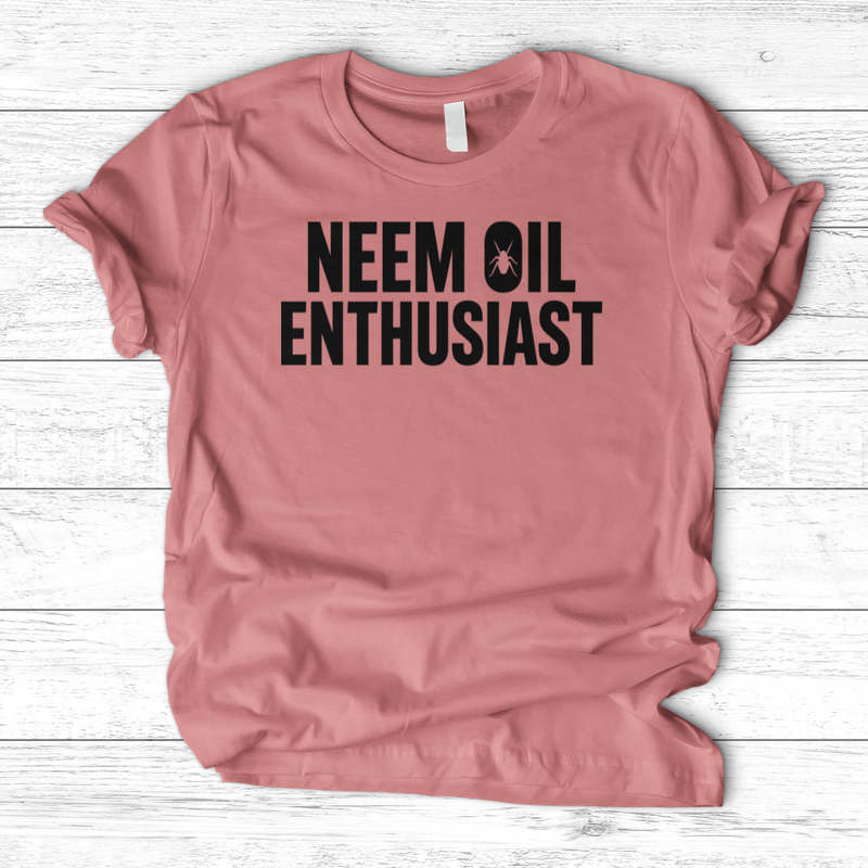Neem Oil T-Shirt