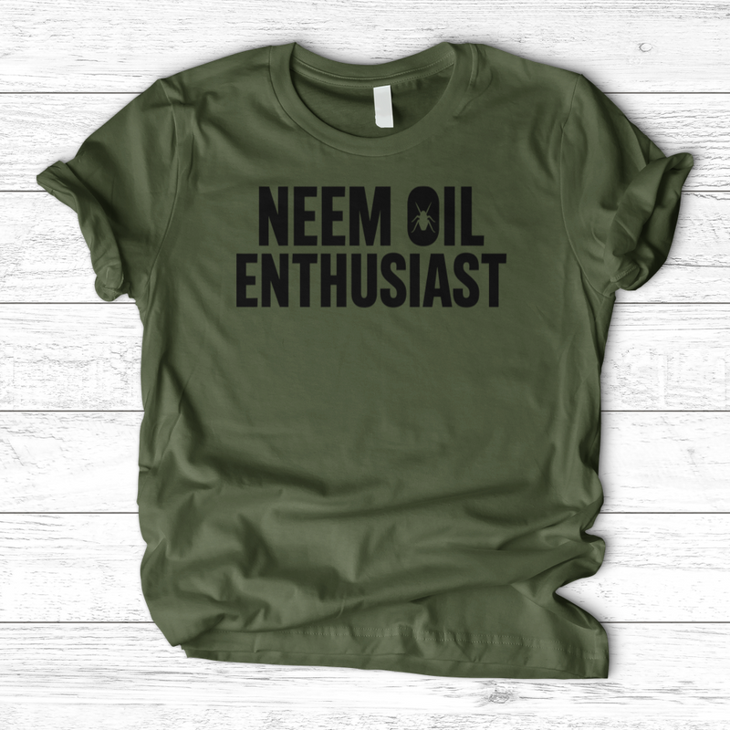 Neem Oil T-Shirt