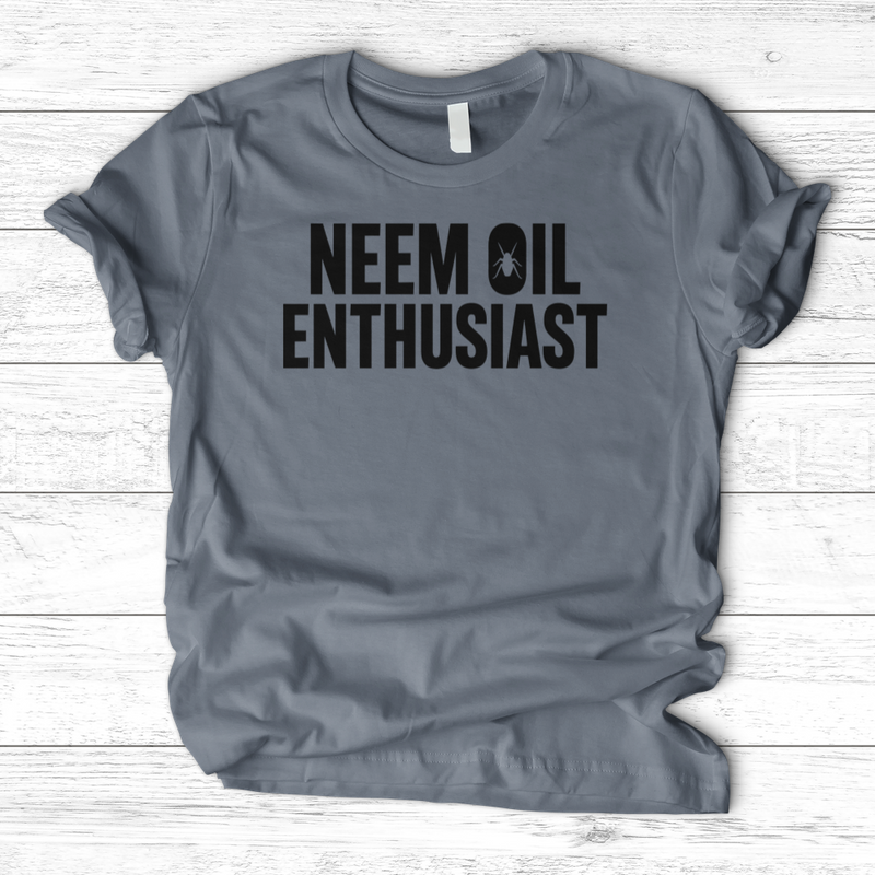 Neem Oil T-Shirt