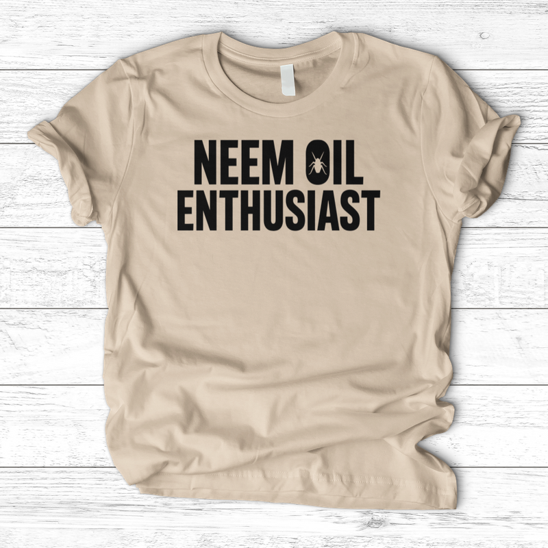 Neem Oil T-Shirt