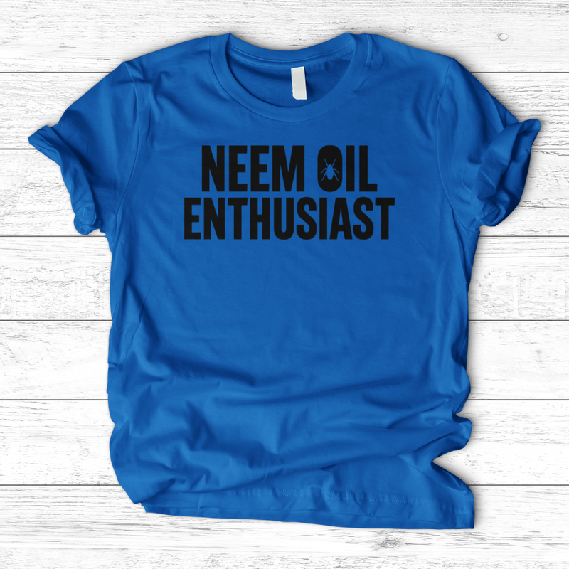 Neem Oil T-Shirt