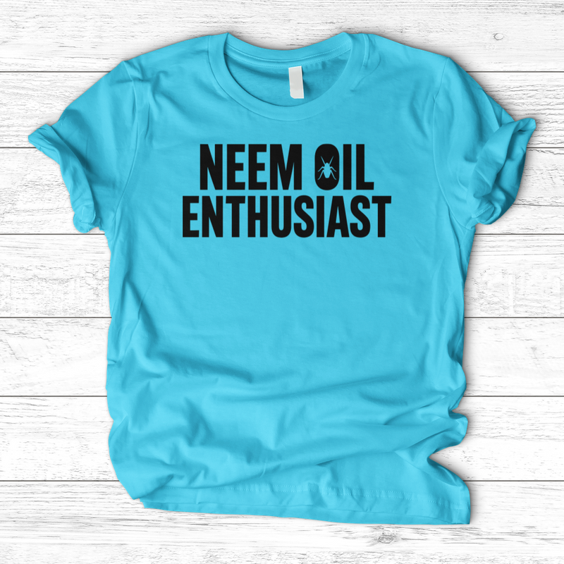 Neem Oil T-Shirt