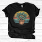Peace Lily Plant T-Shirt