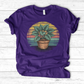 Peace Lily Plant T-Shirt