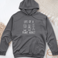 Plant Addict Midweight Hooded Sweatshirt