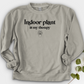 Plant Crewneck